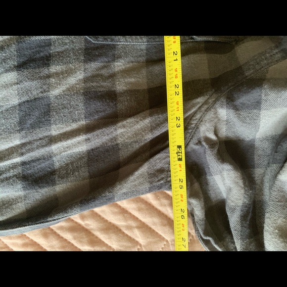 NWT:Alicia Keys custom made shirt XL - Picture 6 of 8